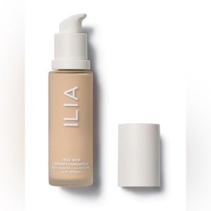 ILIA True Skin Serum Foundation Color: Tavarua